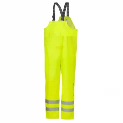 Helly Hansen Workwear Helly Hansen Narvik Regenhose, Hi-Vis Gelb