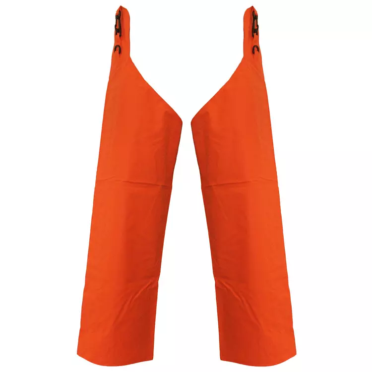 Abeko Atec PU Beinlinge, Blau – Bild 2