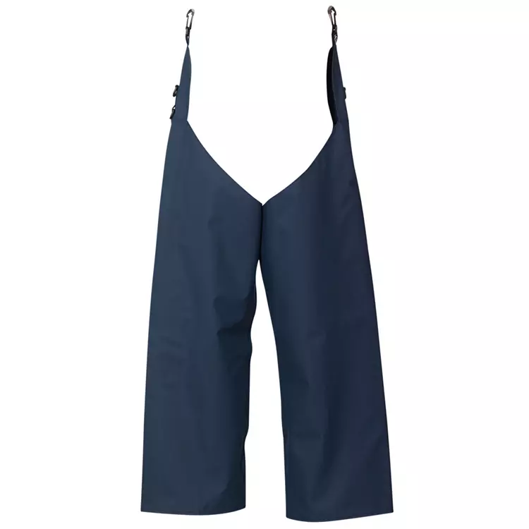 Abeko Atec PU Beinlinge, Blau – Bild 4