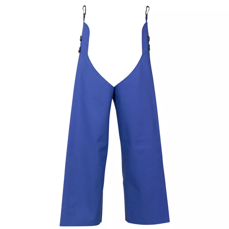 Abeko Atec PU Beinlinge, Blau – Bild 3