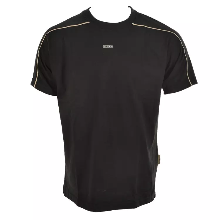 Ocean Thor T-Shirt, Marine – Bild 3