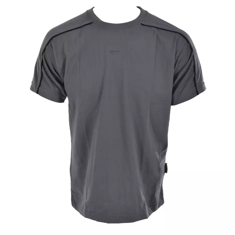 Ocean Thor T-Shirt, Marine – Bild 2