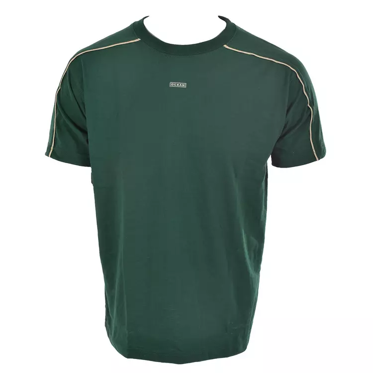 Ocean Thor T-Shirt, Marine – Bild 4