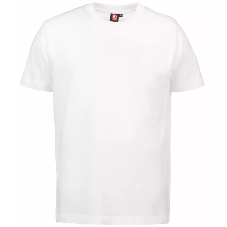 ID Identity ID PRO Wear Light T-Shirt, Kornblumenblau – Bild 10