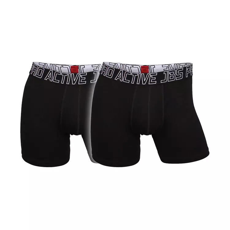 ProActive by JBS 2er Pack Boxershorts, Camouflage