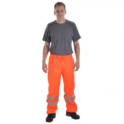 Ocean Comfort Light hose, Hi-vis Orange