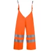 Abeko Atec Beinlinge, Hi-vis Orange