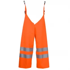 Abeko Atec Beinlinge, Hi-vis Orange