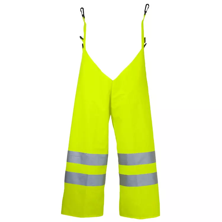 Abeko Atec Beinlinge, Hi-Vis Gelb – Bild 2