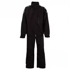 Abeko Stockholm Regenset, Schwarz