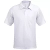 Fristads Acode Coolpass Poloshirt 1716, Weiß Weiß