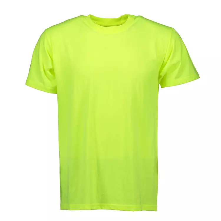 Fristads Acode T-Shirt 1911, Schwarz – Bild 8