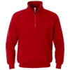 Fristads Acode Sweatshirt, Dunkel Marine