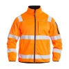 Engel Workwear Engel Softshelljacke, Hi-Vis Gelb
