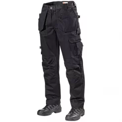 L.Brador Handwerkerhose 103B, Khaki