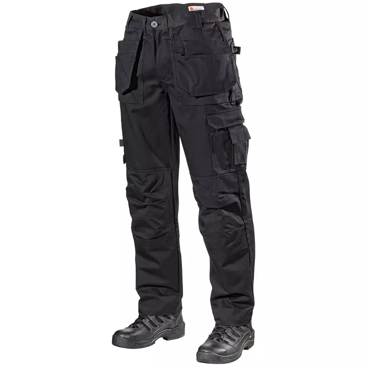 L.Brador Handwerkerhose 103B, Khaki