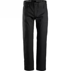 Snickers Workwear Snickers Service-Chinos, Grau