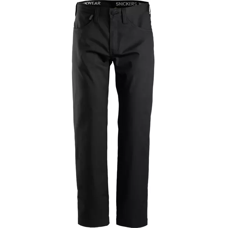 Snickers Workwear Snickers Service-Chinos, Grau
