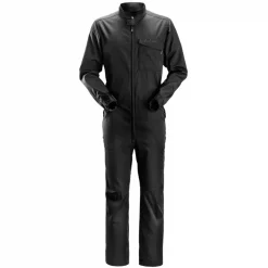 Snickers Workwear Snickers Overall, Schwarz