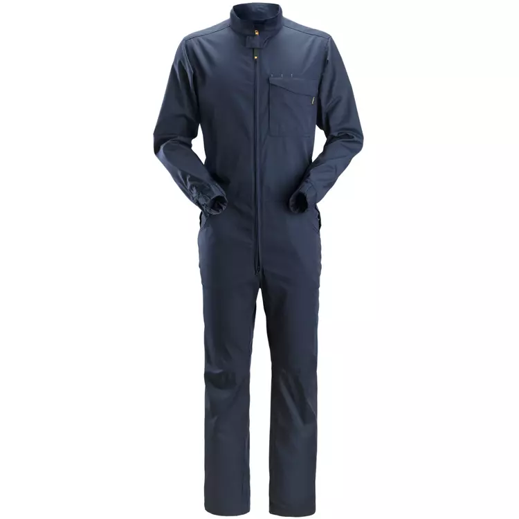 Snickers Workwear Snickers Overall, Stahlgrau – Bild 4
