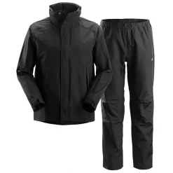 Snickers Workwear Snickers Regenanzug, Navy