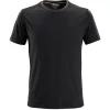 Snickers Workwear Snickers T-Shirt AllroundWork, Marine/Anthrazitgrau