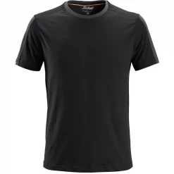 Snickers Workwear Snickers T-Shirt AllroundWork, Marine/Anthrazitgrau