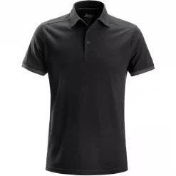 Snickers Workwear Snickers AllroundWork Poloshirt, Marine/Anthrazitgrau