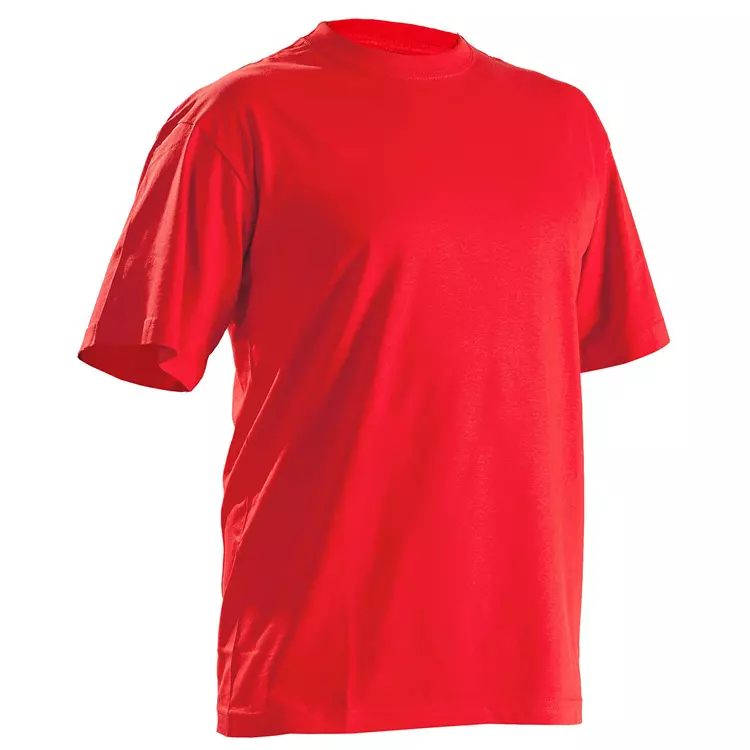 Blåkläder T-Shirt, 5er-Pack, Armee Grün Armee Grün – Bild 9