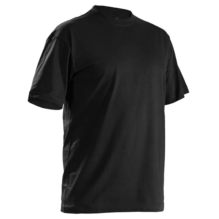 Blåkläder T-Shirt, 5er-Pack, Armee Grün Armee Grün – Bild 8