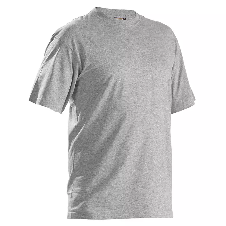 Blåkläder T-Shirt, 5er-Pack, Armee Grün Armee Grün – Bild 7