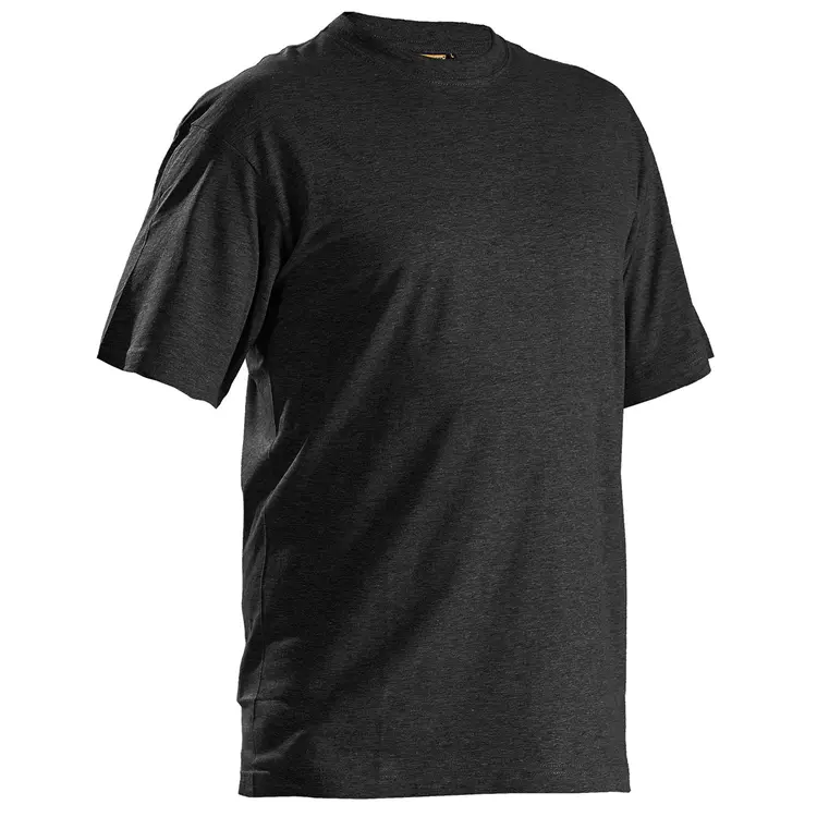 Blåkläder T-Shirt, 5er-Pack, Armee Grün Armee Grün – Bild 2