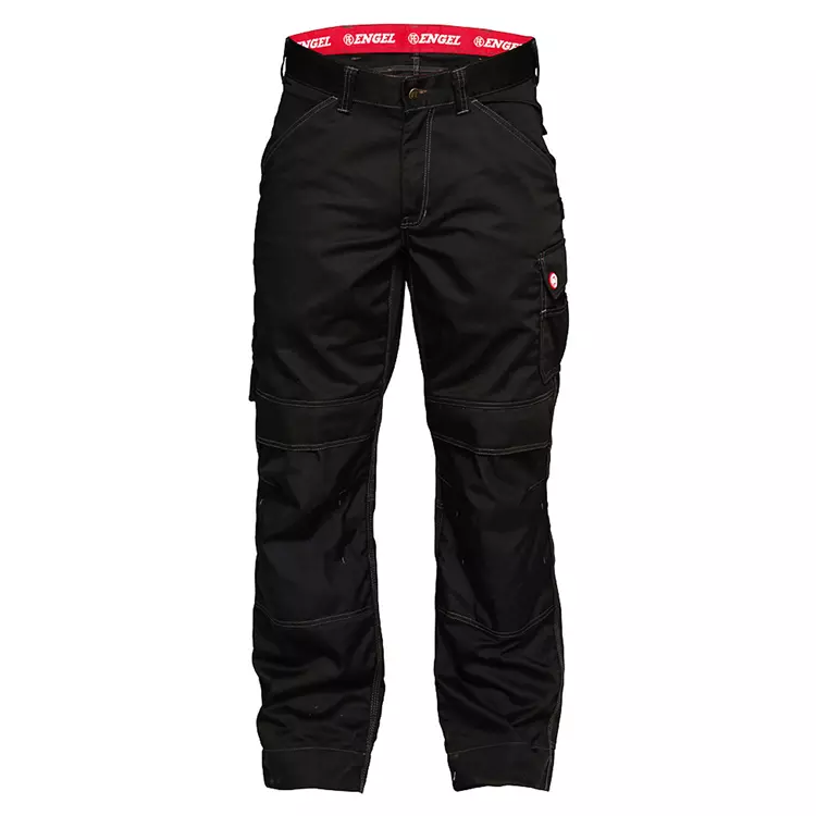 Engel Workwear Engel Combat Arbeitshose, Marine – Bild 2