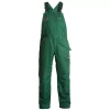 Engel Workwear Engel Combat Latzhose, Grau
