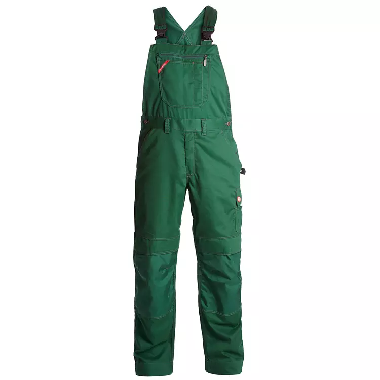 Engel Workwear Engel Combat Latzhose, Grau