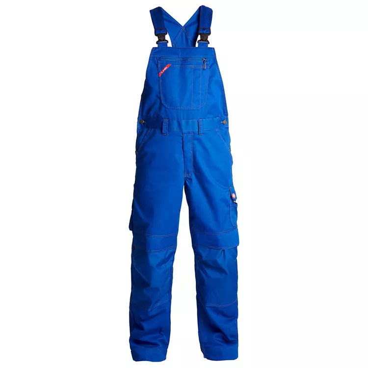 Engel Workwear Engel Combat Latzhose, Wood – Bild 3