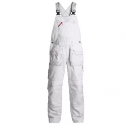 Engel Workwear Engel Combat Handwerkerlatzhose, Wood