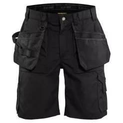 Blåkläder Lightweight Handwerkerhose X1526, Anthrazit/Schwarz