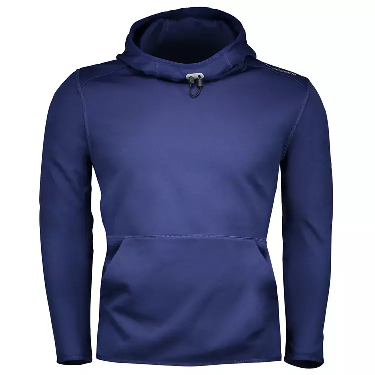 GEYSER Urban Kapuzenpullover, Marine – Bild 2