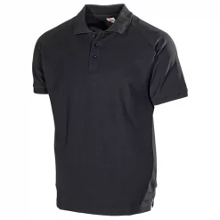 L.Brador Poloshirt 635B, Marine
