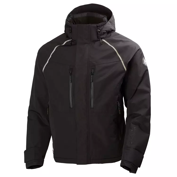 Helly Hansen Workwear Helly Hansen Arctic Jacke, Schwarz