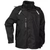 Lyngsøe Rainwear Lyngsøe Regenjacke FOX6030, Marine