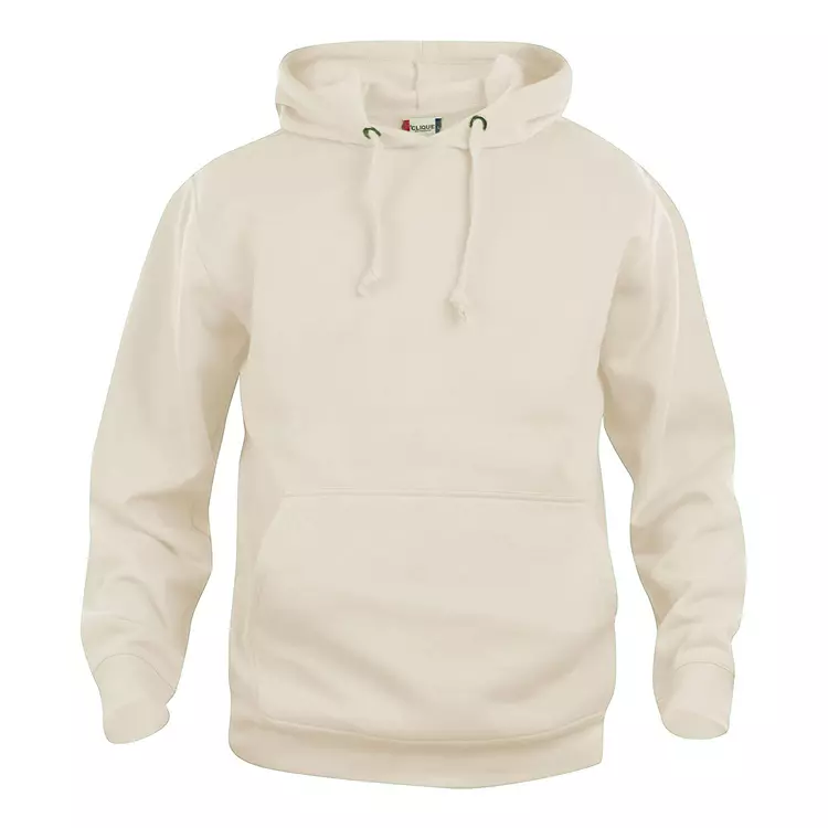 Clique Basic Hoodie, Hi-Vis Gelb – Bild 16