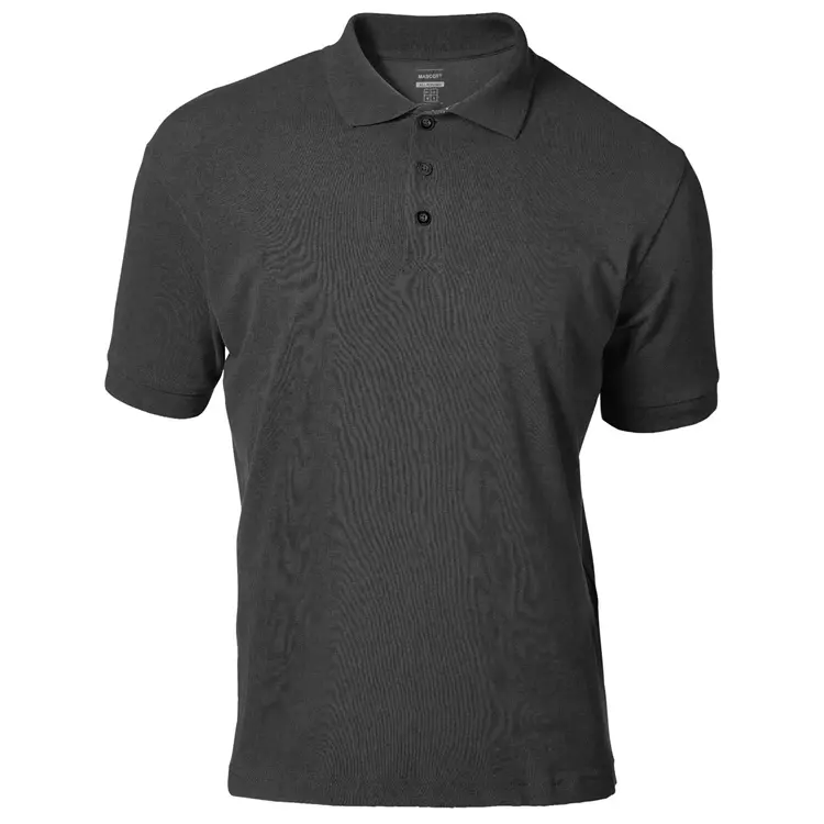 Mascot Crossover Bandol Poloshirt, Himbeere – Bild 12