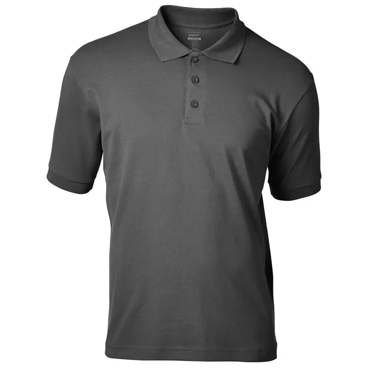 Mascot Crossover Bandol Poloshirt, Himbeere – Bild 5