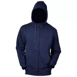 Mascot Crossover Gimont Hoodie, Staubiges Türkis Weiß