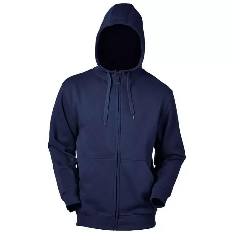 Mascot Crossover Gimont Hoodie, Staubiges Türkis Weiß