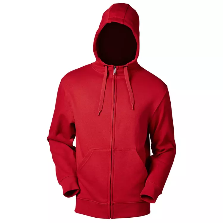 Mascot Crossover Gimont Hoodie, Staubiges Türkis Weiß – Bild 6