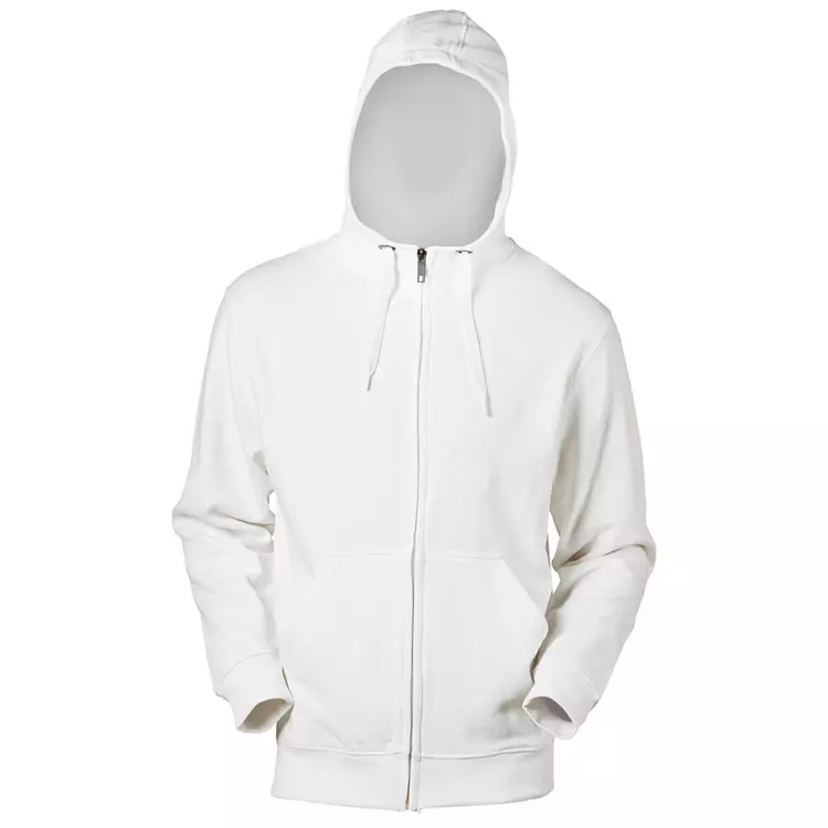 Mascot Crossover Gimont Hoodie, Staubiges Türkis Weiß – Bild 14