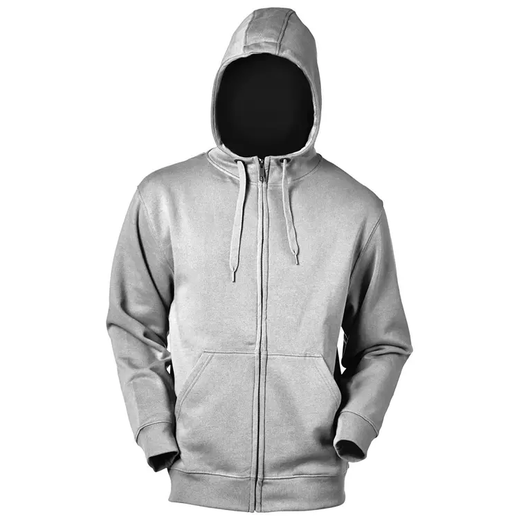 Mascot Crossover Gimont Hoodie, Staubiges Türkis Weiß – Bild 13